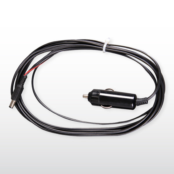 Ashford 12v Cigarette Cord ESP2CC