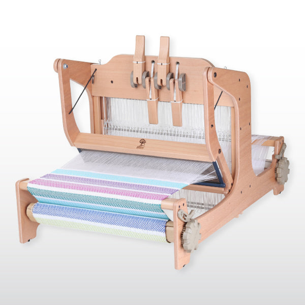 Ashford Brooklyn Four Shaft Table Loom - BFS4