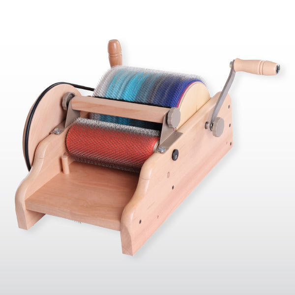 Ashford Drum Carder Superfine ADCSF