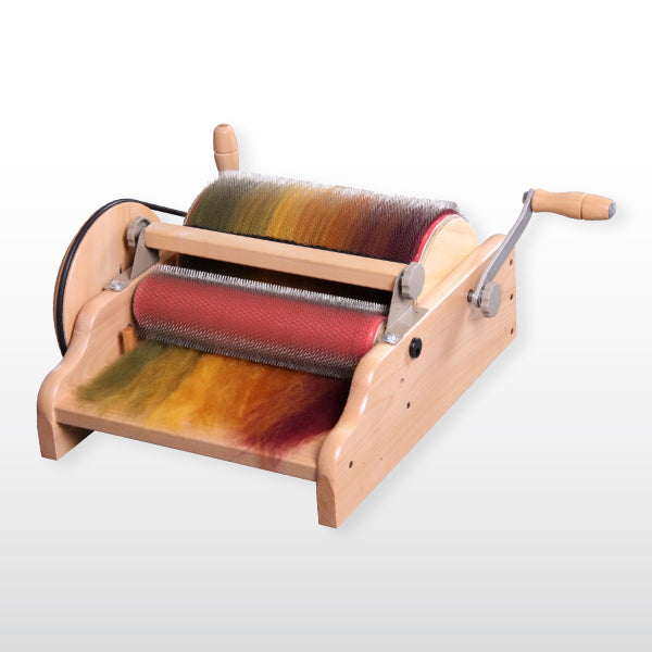 Ashford Drum Carder Wide ADCF30