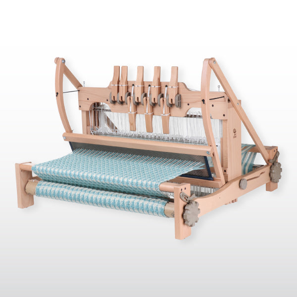 Ashford Eight Shaft Table Loom