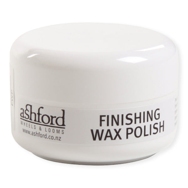 Ashford Finishing Wax Polish FWP