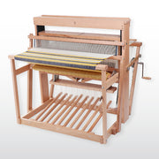 Ashford Jack Loom Eight Shaft Floor Loom 