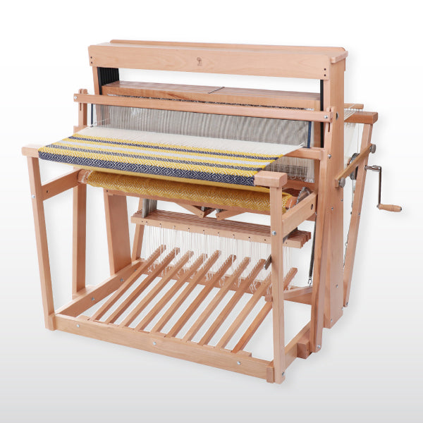 Ashford Jack Loom Eight Shaft Floor Loom 