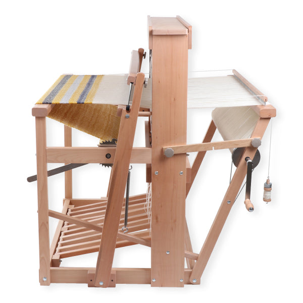 Ashford Jack Loom Eight Shaft Floor Loom 