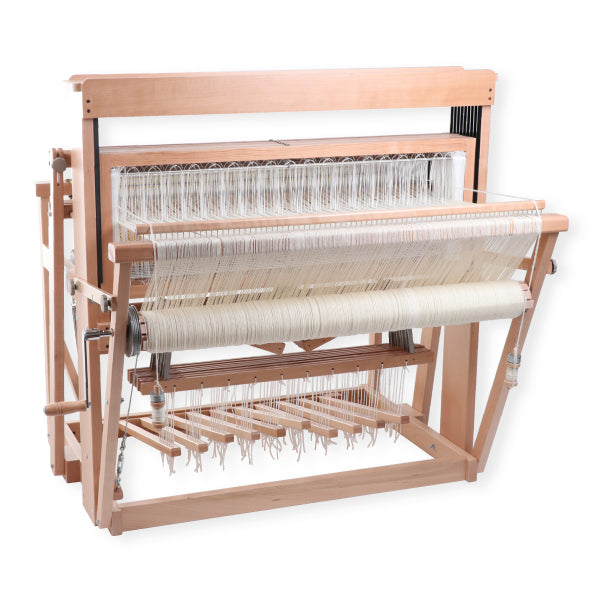 Ashford Jack Loom Eight Shaft Floor Loom 