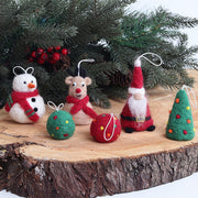 AshfordNeedleFeltingKit-ChristmasSpecialNFKCS