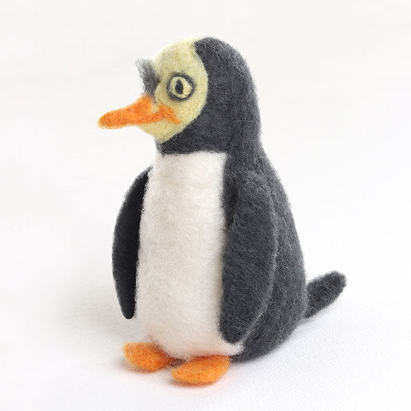 AshfordNeedleFeltingKits-PenguinNFKP