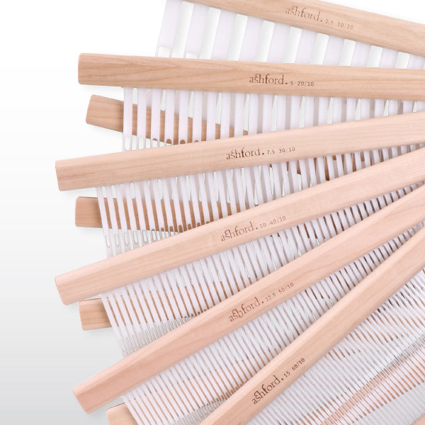 Ashford Reed Rigid Heddle Loom 60cm/24in RDRH6