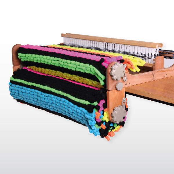 Ashford Rigid Heddle Loom Freedom Roller RHFR - Mooroolbark Wool