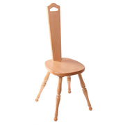 Ashford Spinning Chair Natural - SC