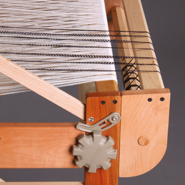 Ashford Table Loom Second Back Beam