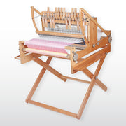 Ashford Table Loom Stand for Sixteen Shaft Loom - Mooroolbark Wool