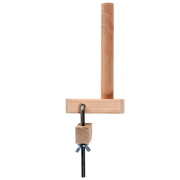 Ashford Warping Peg & Clamp - WPCLP