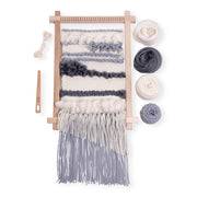 Ashford Weaving Starter Kit Monochrome