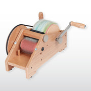 Ashford Wild Drum Carder WDC