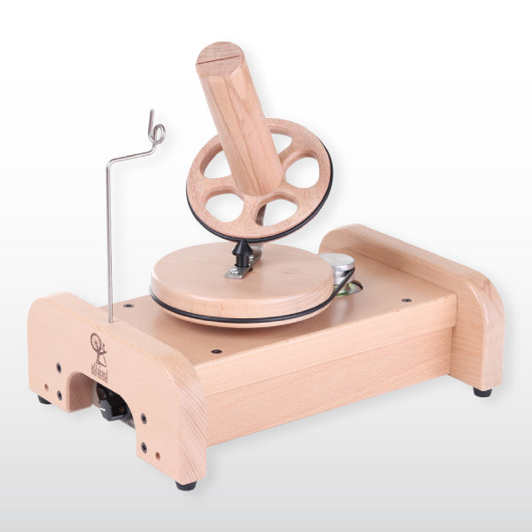 Ashford e-Ball Winder - EBW