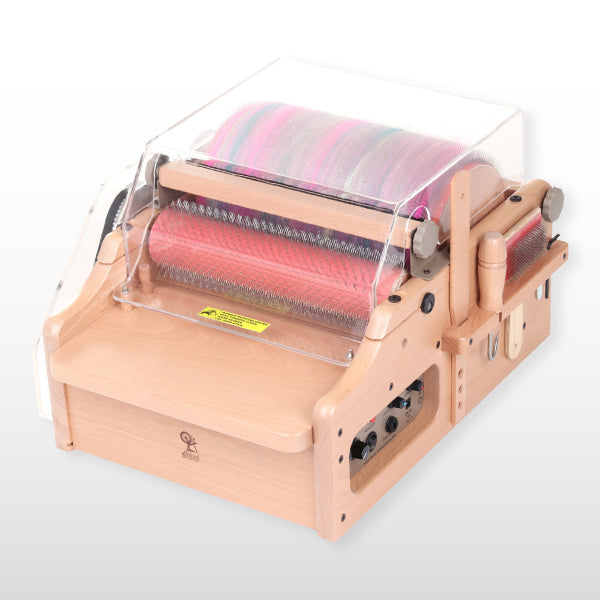 Ashford e-Drum Carder EDC30