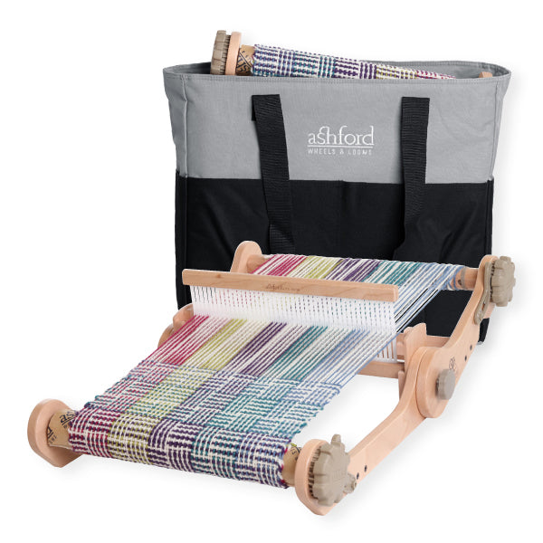 Ashford knitters loom Carry Bag - Mooroolbark Wool