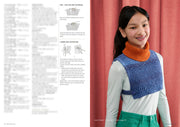 Book 1000 - Joyful Kids Knits 8 Ply