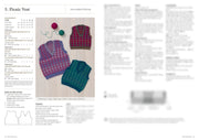 Book 1000 - Joyful Kids Knits 8 Ply