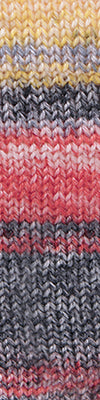 Cascade Yarns Heritage Prints 127 - Campy