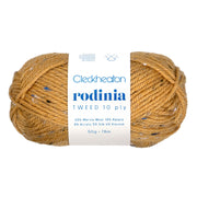 Cleckheaton Rodinia Tweed 10 Ply