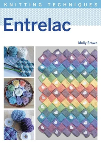 Entrelac Knitting Techniques