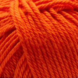 Fiddlesticks Wren W051 - Tangerine