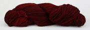 Fiori Grande Hand Dyed 016 - Dark Ruby