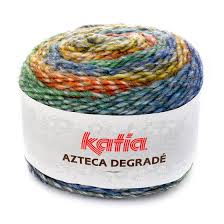 Katia Azteca Degrade 500