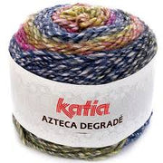 Katia Azteca Degrade 501