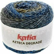 Katia Azteca Degrade 504