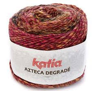 Katia Azteca Degrade 507