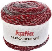 Katia Azteca Degrade 508