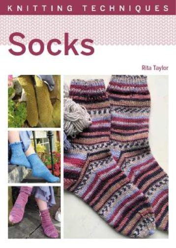 Book - Knitting Techniques: Socks