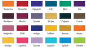 Landscapes Dyes - SEASONS - Dyes For Wool & Silk 100g - Mooroolbark Wool