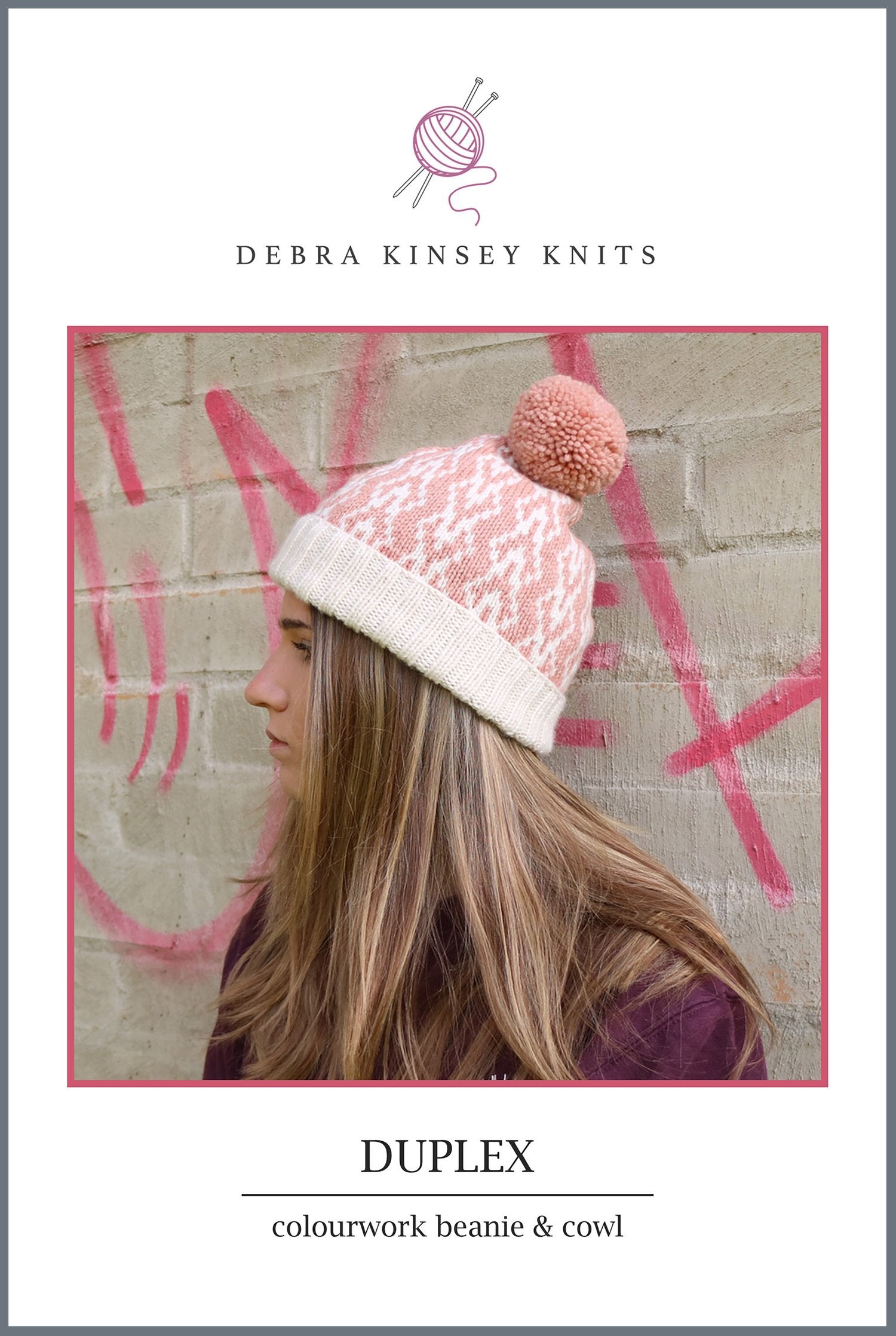 Leaflet - Debra Kinsey - Duplex