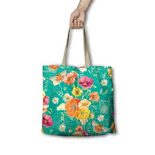 LisaPollockShoppingBagRSB66