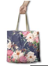 LisaPollockShoppingBagRSB68