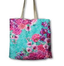 LisaPollockShoppingBagRSB85