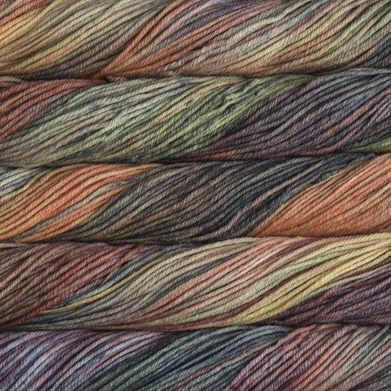 Malabrigo Rios 859 - Primavera