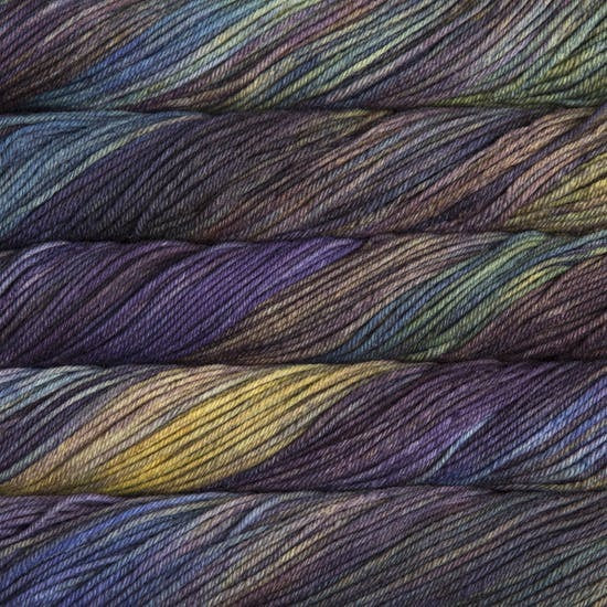 Malabrigo Rios 870 - Candombe