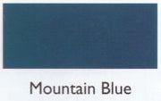 Mountain Blue