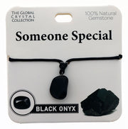 Natural Gemstones Necklace - Someone Special MBS094