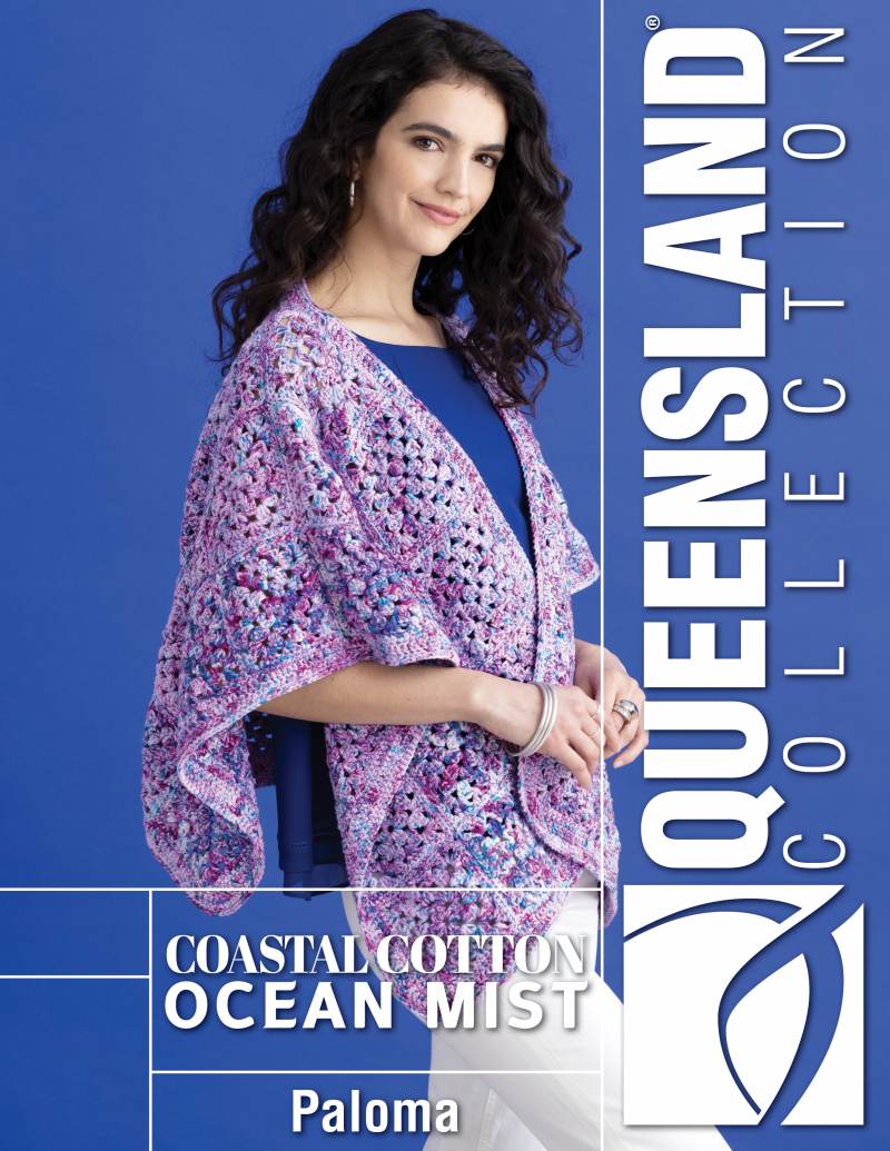 Paloma - Queensland Collection