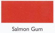 Salmon Gum