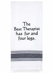 The Best Therapist