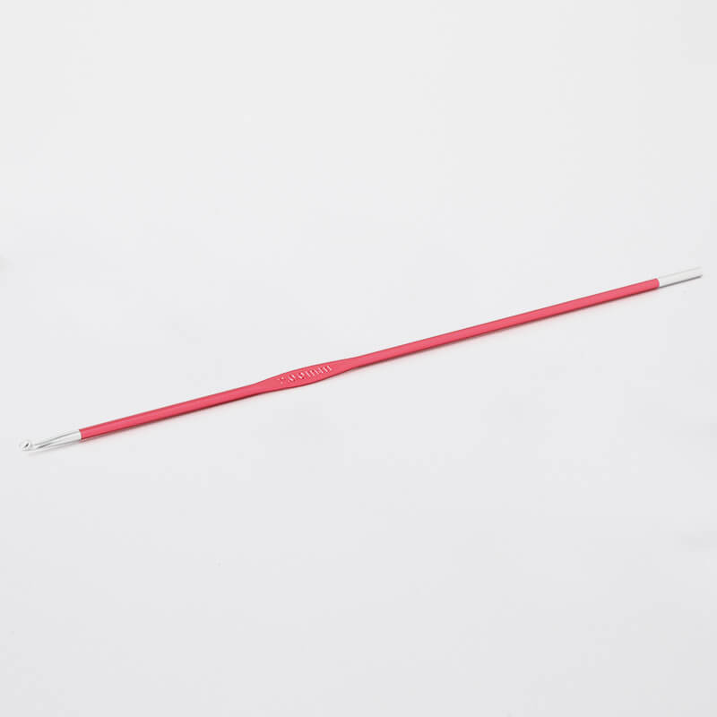 Zing Single Ended Crochet Hook 2.00mm