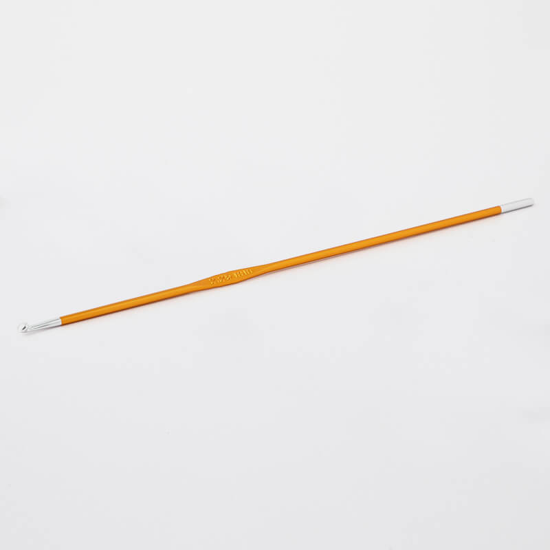 Zing Single Ended Crochet Hook 2.25mm